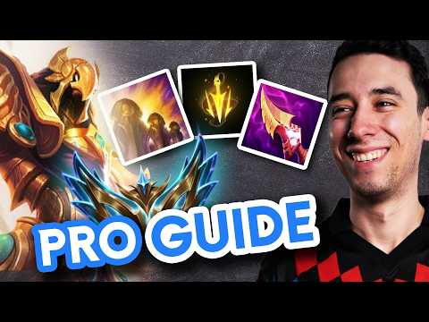 Are you playing Azir correctly? - Detailed guide