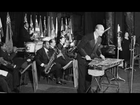 Bughouse - Red Norvo & His Swing Octet (featuring Chu Berry) - Columbia 3079-D