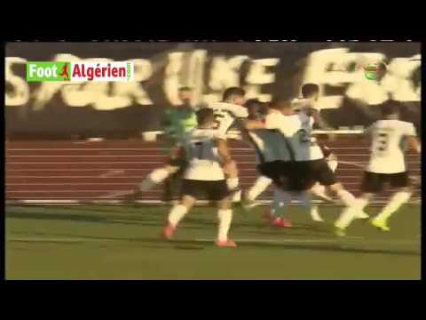 Ligue 2 Algérie (11e journée) : JSM Skikda 1 - JSM Béjaïa 1 (Résumé)