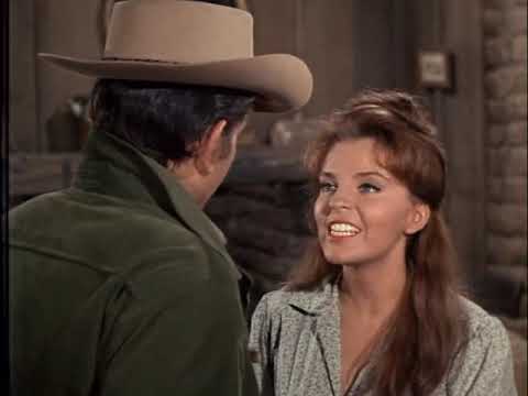 La geografía del mito: Bonanza y el paisaje del Oeste americano