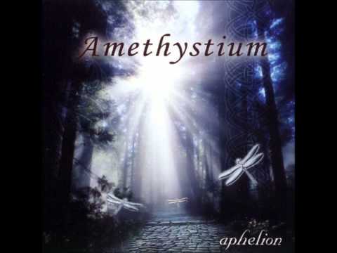 Amethystium - Ad Astra