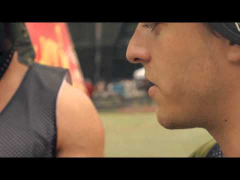 187 cRew | GEO3 | Behind the Scenes