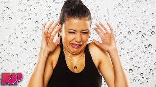 The Science Behind Why People Hate The Word &quot;Moist&quot;