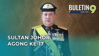 Download lagu Sultan Ibrahim Yang Di-Pertuan Agong Ke-17 mp3