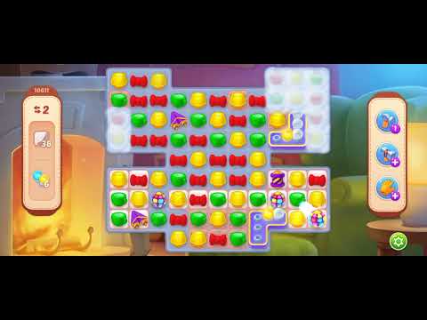 Homescapes level 10611