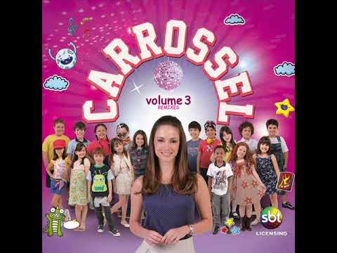 Carrossel - 15. Dig Dim