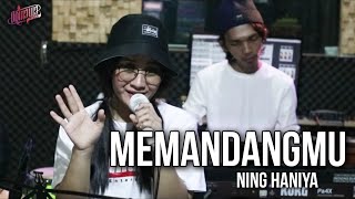 Download lagu MEMANDANGMU - oQinawa Live Cover - NING HANIYA mp3 Download lagu MEMANDANGMU - oQinawa Live Cover - NING HANIYA mp3