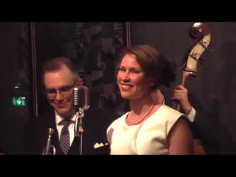 14 - How about you - Josefin Björk Werner Joyful Band