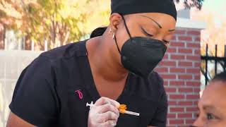 Download lagu Don't Miss Your Shot! COMET Central Offers Free COVID-19 Vaccines and Testing mp3 Download lagu Don't Miss Your Shot! COMET Central Offers Free COVID-19 Vaccines and Testing mp3