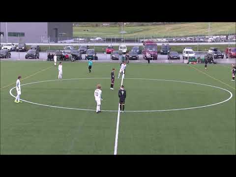 Midtbygdens - Frøyland 15 juni 2018