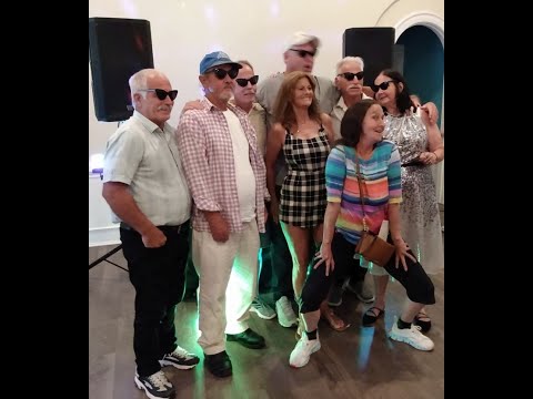DJ Ricky Rella's NJ Complete and Affordable Mobile Party Service video.