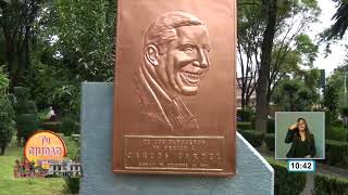 ¡Ay ojitos pajaritos! con Armando Ramírez -  El Jardín del Arte