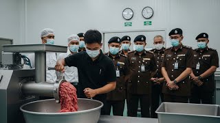 Download lagu Ngeri! Sup Bebola Daging Seremban Bukan Dari Lembu, Tapi... | Kisah Benar mp3 Download lagu Ngeri! Sup Bebola Daging Seremban Bukan Dari Lembu, Tapi... | Kisah Benar mp3