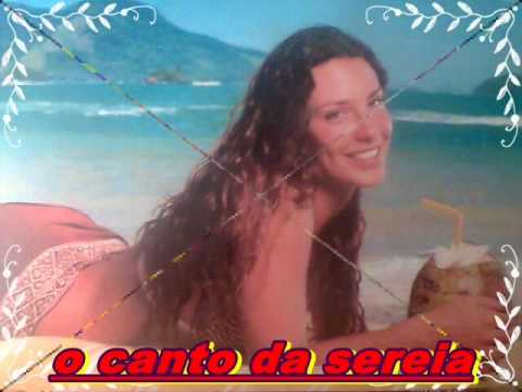 Canto Da Sereia video