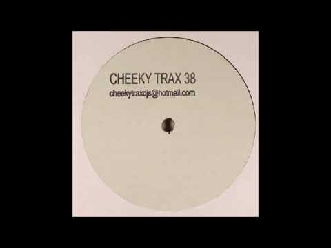 Cheeky Trax 38 - Better Off Alone Vs Cruel Summer