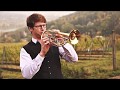 Kaiser Musikanten - "Nepomuk Polka"