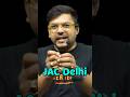 All about JAC Delhi Counselling✅✅#jac #jacdelhi #jaccounselling #delhicounselling #counselling