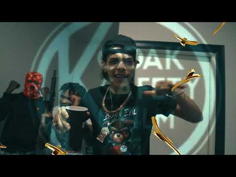 KasoAnt - VYEDUDE (Offical Video)