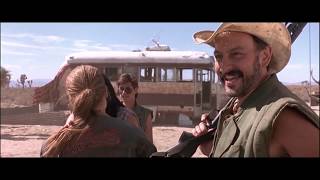 Castulo Guerra Demo Reel 2019 video