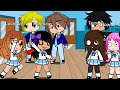 Somebody Come Get Her Aphmau Pdh X Upsidedown Stories