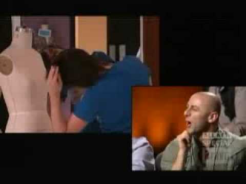 Christian Siriano is fierce