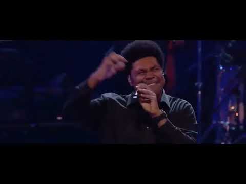 COMO EN EL CIELO - Thalles roberto - Ingrid Rosario - lakewood