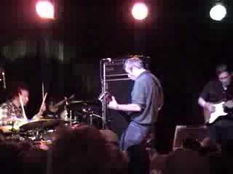 mike watt + the missingmen - Blue Oyster Cult cover song