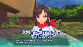 SENRAN KAGURA Burst Re:Newal (PC) Steam Key GLOBAL
