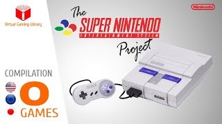 Download lagu The Super Nintendo/Super Famicom Project - Compilation O - All SNES/SFC Games (US/EU/JP) mp3 Download lagu The Super Nintendo/Super Famicom Project - Compilation O - All SNES/SFC Games (US/EU/JP) mp3