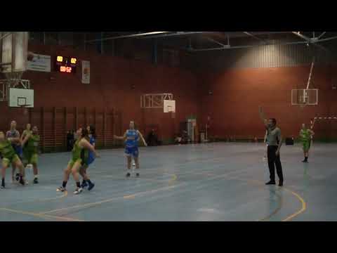 Ponce Valladolid vs C.B. Villamuriel