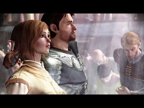 Comunidade Steam :: Vídeo :: Dragon Age: Origins - Ultimate