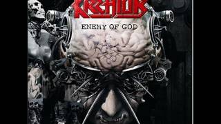 Kreator When Death Takes its Dominion