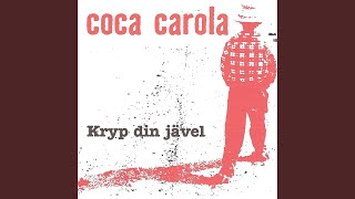 Music video thumbnail preview for Stjärnorna &amp; Solarna by Coca Carola