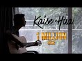 Kaise Hua Acoustic Cover Kabir Singh Vishal Mishra Acoustic Cover By NILU
