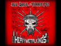 Heavy Metal Kings - Impaled Nazarene 