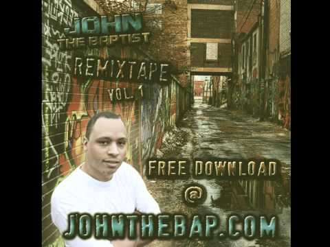 03 DJ Morph ft. Young Joshua & Phien-X-Zekaryah - Til' Death (John the Baptist Remix)