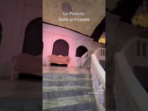 Le Palacio