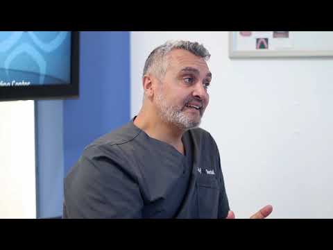 ILC Altea Doctor Trípodi - Qué pasa si un implante fracasa