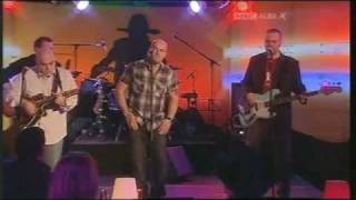 Run with the Devil - OneDay40 on BBC Alba