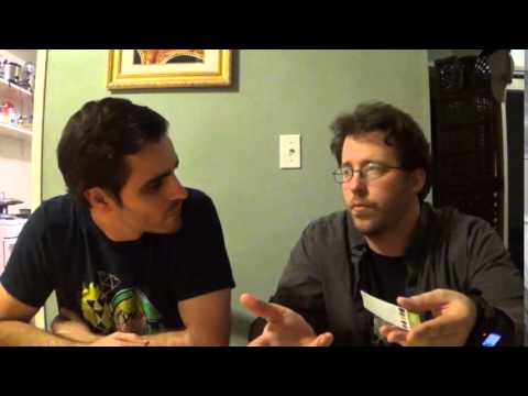 Rants & Reviews - Geek Out Review!