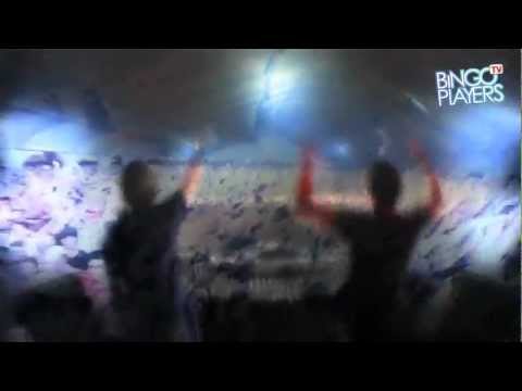 [VIDEO] Bingo Players feat Heather Bright - Don't Blame the Party (Mode) - DJ Rehab Edit