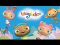 Waybuloo NEW Full Episode HD