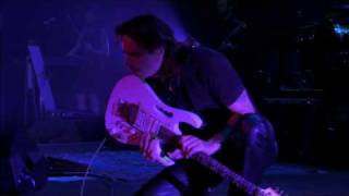 "Dancing In The Abyss" - Steve Vai New DVD Clip