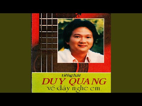 Thể hiện bởi Duy Quang