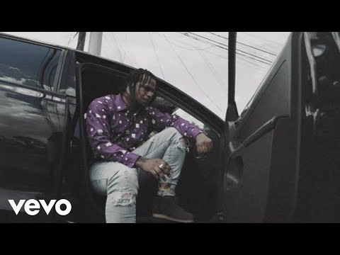 zizi - Mute (Official Visualizer)