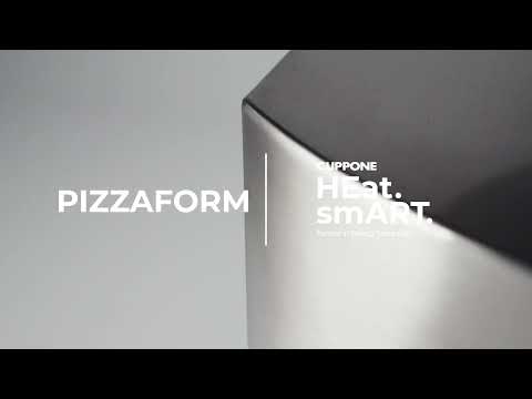 Πρέσα Ζύμης Cuppone PZF/30DS-thumb-1