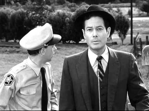 Andy's earned authority