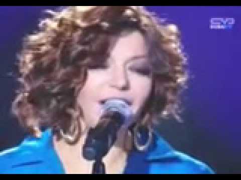 Samira Said - Allah Ye Sahelak   Live in TARATATA 2009_x264.mp4