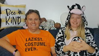 Our Halloween Adventures Special 2024