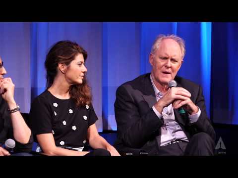 Thumbnail of the video: Academy Conversations: Love Is Strange